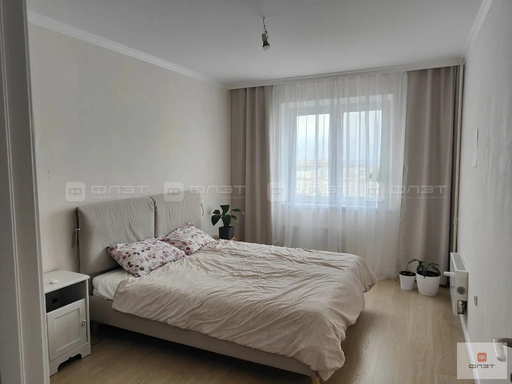 Продажа квартиры, Казань, ул. Дубравная - Фото 7