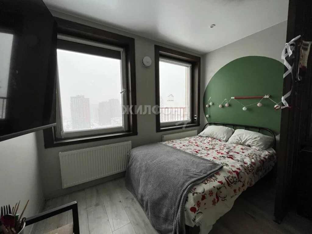Продажа квартиры, Новосибирск, Владимира Заровного - Фото 2