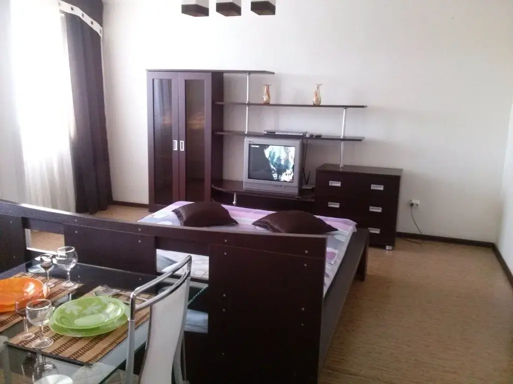 Сдам квартиру на длительный срок - Фото 6