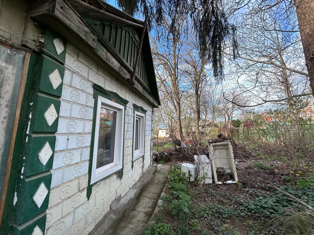 Продажа дома, Ильский, Северский район, ул. Горная - Фото 12