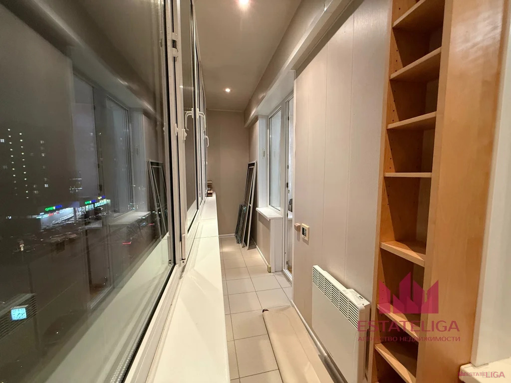 Аренда квартиры, ул. Талалихина - Фото 17