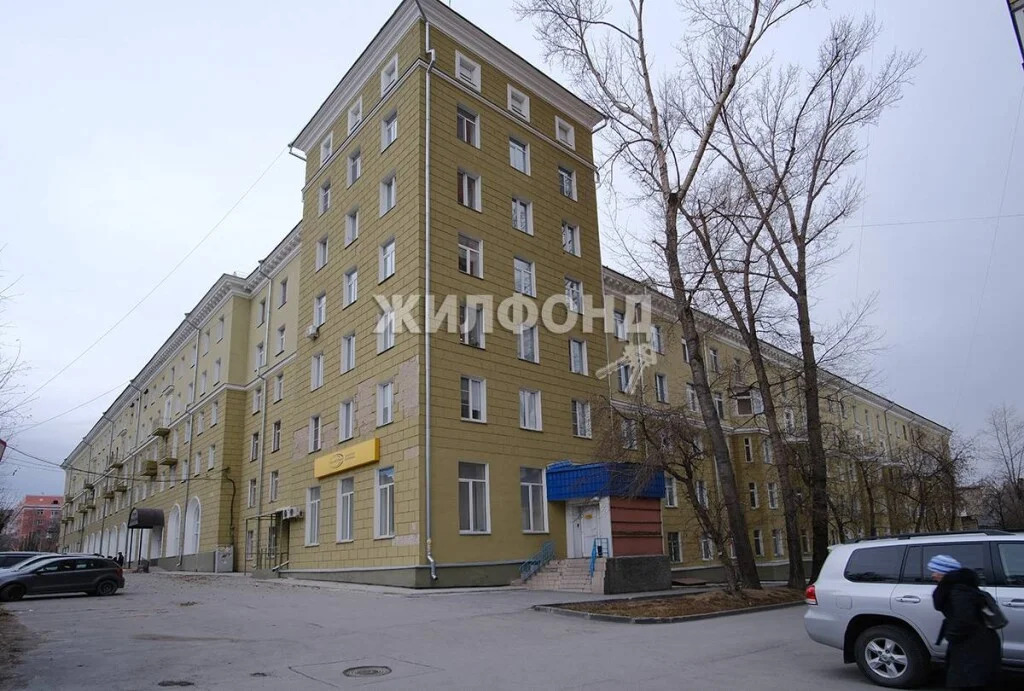 Продажа квартиры, Новосибирск, Красный пр-кт. - Фото 5