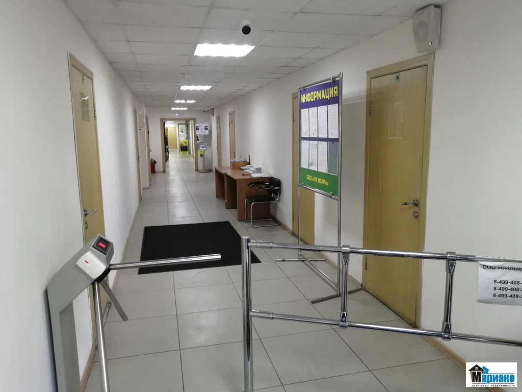 Аренда ПСН, м. Бабушкинская, ул. Искры - Фото 5