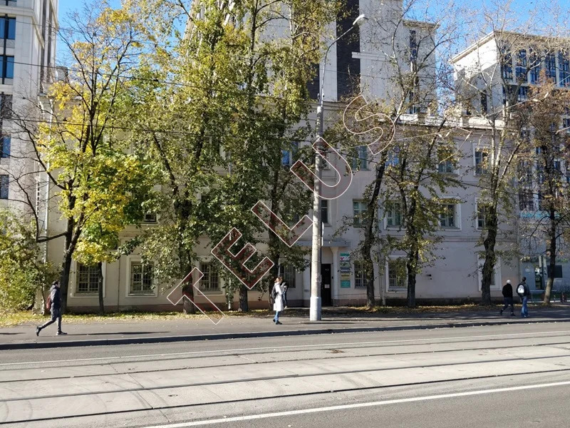 м. Преображенская площадь, ул. Краснобогатырская, 1090 м2, Здание ... - Фото 6