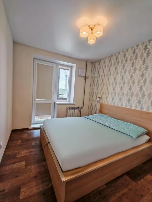 Аренда квартиры, Новосибирск, ул. Николаева - Фото 13