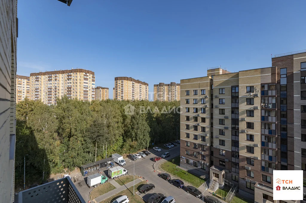 Продажа квартиры, Мебельной Фабрики, Мытищинский район, Рассветная ... - Фото 42