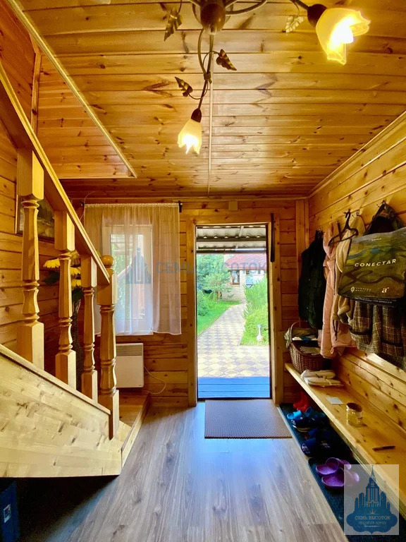 Продажа дома, Чехов, Чеховский район, 658 - Фото 23