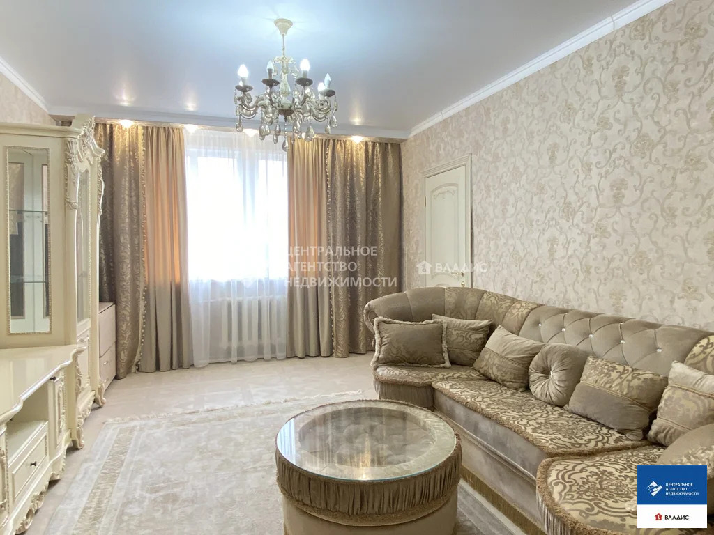 Продажа квартиры, Скопин, Заводская улица - Фото 6