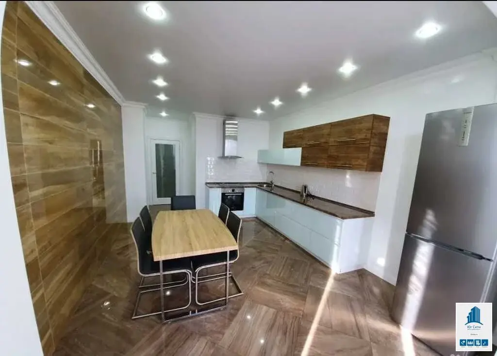 ЖК "Центральный" Продаю 2к.кв - Фото 8