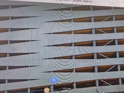 Сдам место на закрытой стоянке. - Фото 2