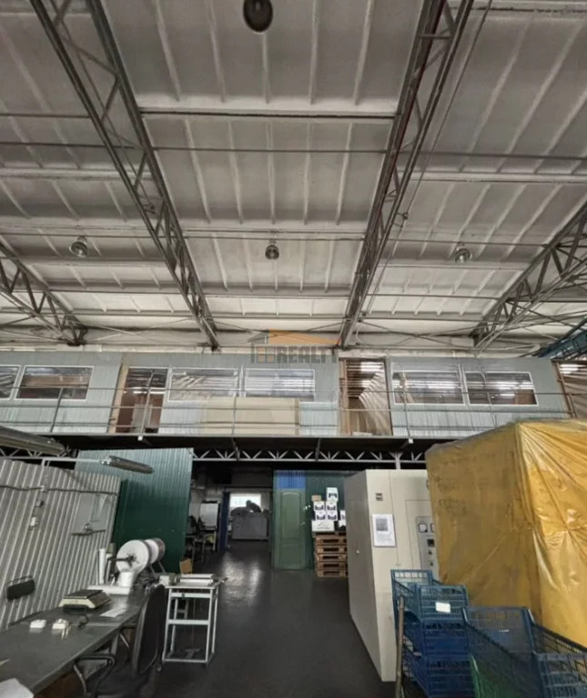 Аренда производственного помещения, Ногинск, Богородский г. о., ул. ... - Фото 5