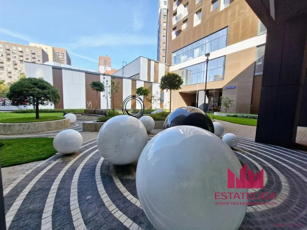 Продажа квартиры, м. Авиамоторная, улица Крузенштерна - Фото 12