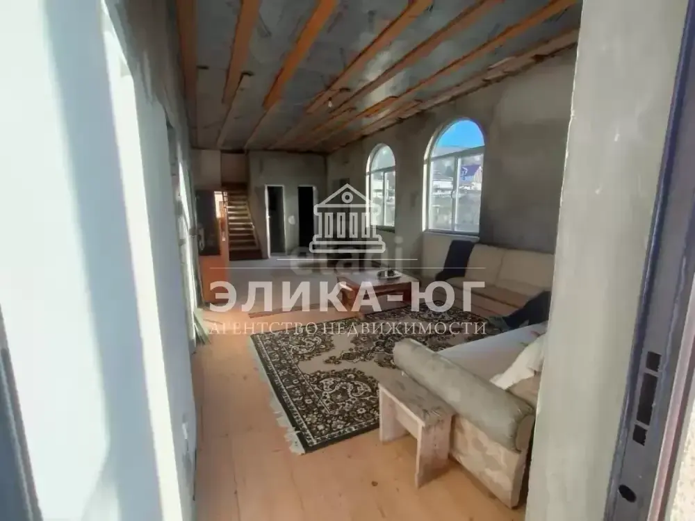 Продажа дома, Тенгинка, Туапсинский район, Олимпийская ул. - Фото 19
