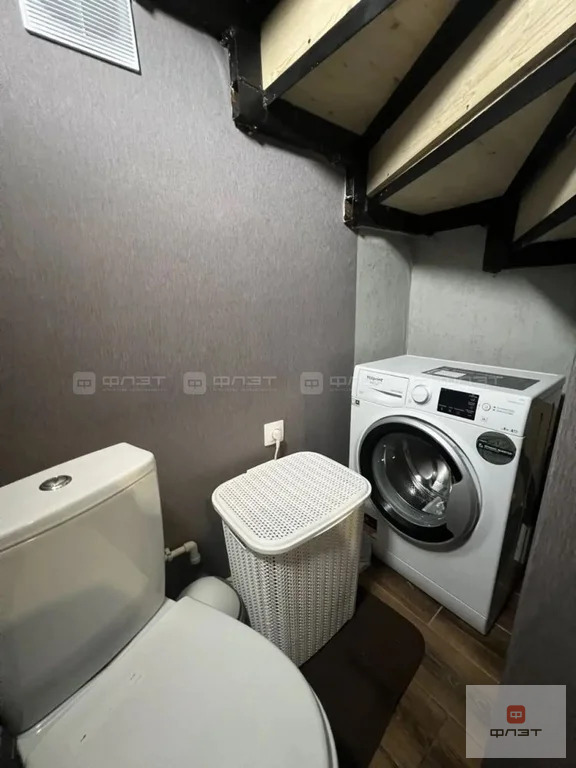 Продажа таунхауса, Камыш, Пестречинский район, ул. Ягодная - Фото 13