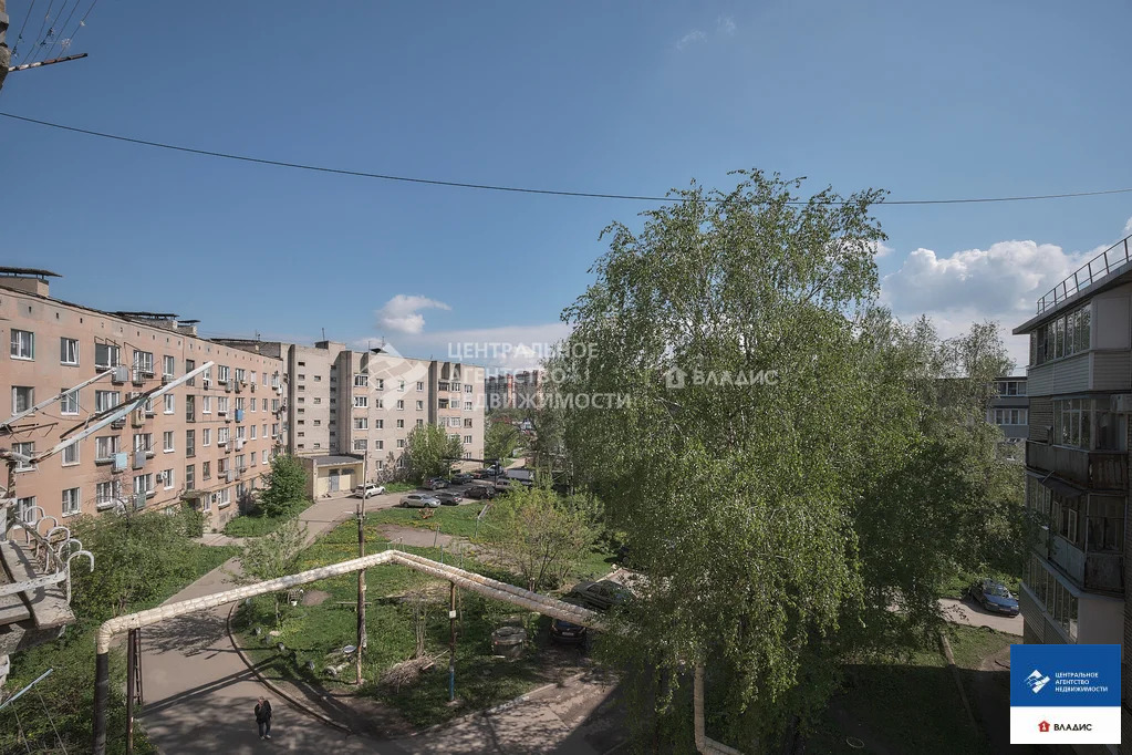 Продажа квартиры, Рязань - Фото 12