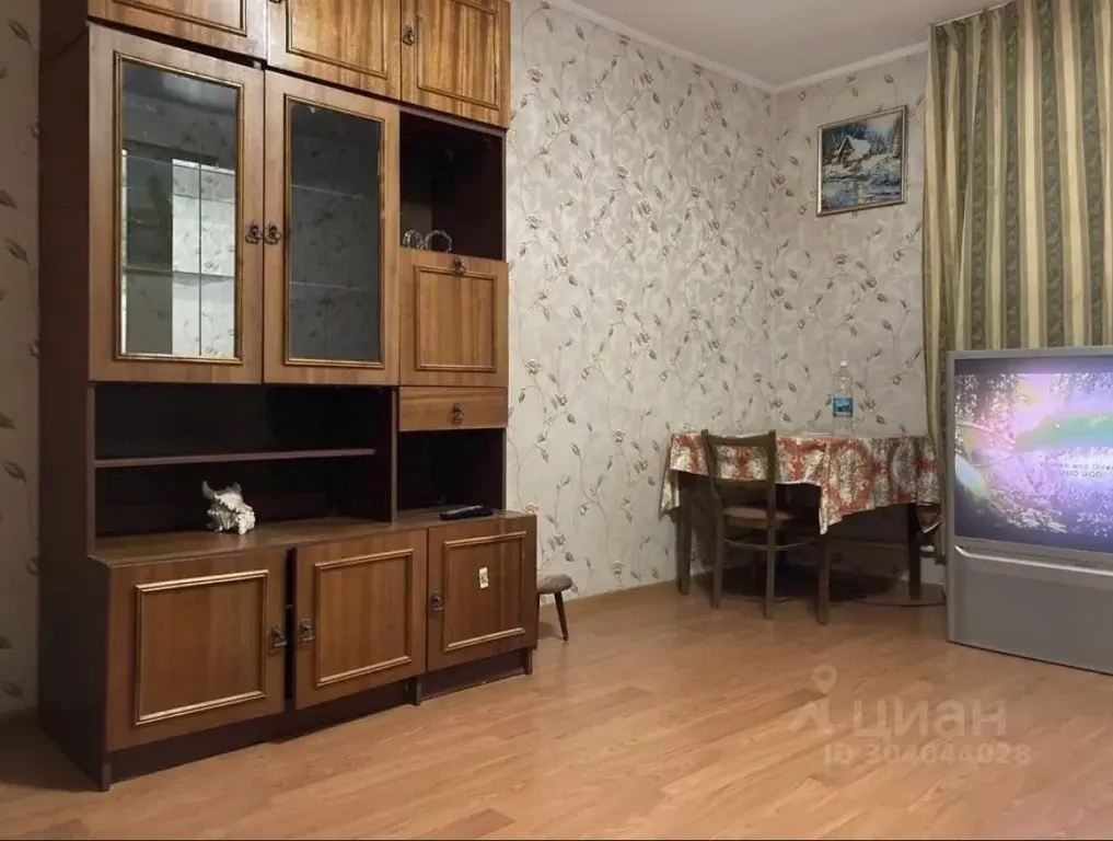 Продажа квартиры М. О. Апрелевка, кирпичный дом. - Фото 5