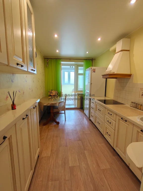 Аренда квартиры, Уфа, ул. Зеленогорская - Фото 1