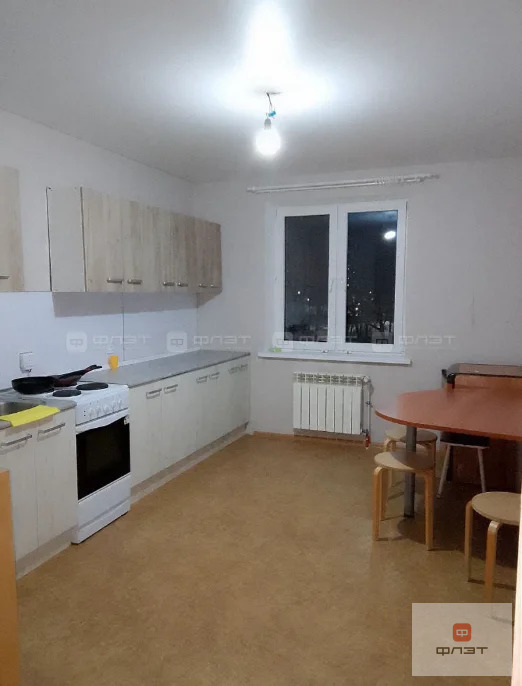 Аренда квартиры, Казань, ул. Наиля Юсупова д.3б - Фото 5