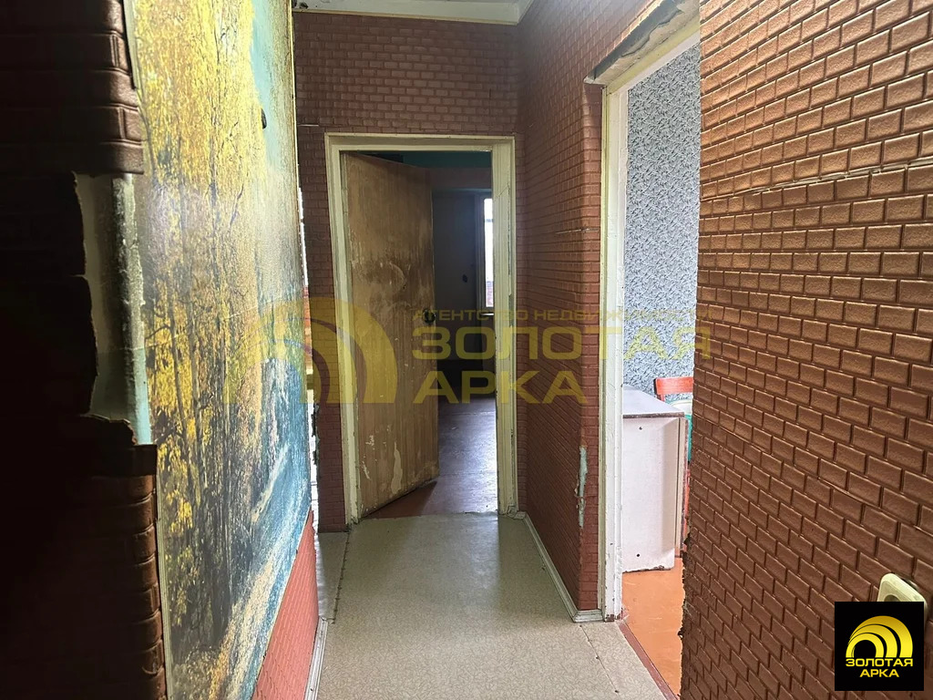 Продажа квартиры, Полтавская, Красноармейский район, ул. Народная - Фото 5