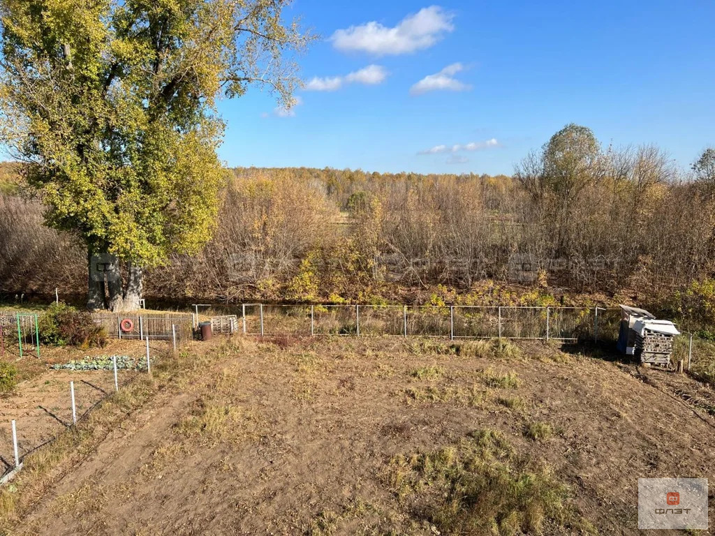 Продажа дома, Старые Бирюли, Высокогорский район, ул. Набережная - Фото 32