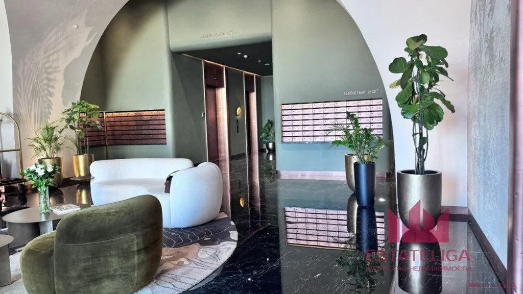 Аренда квартиры, м. Парк Победы, ул. Поклонная - Фото 11