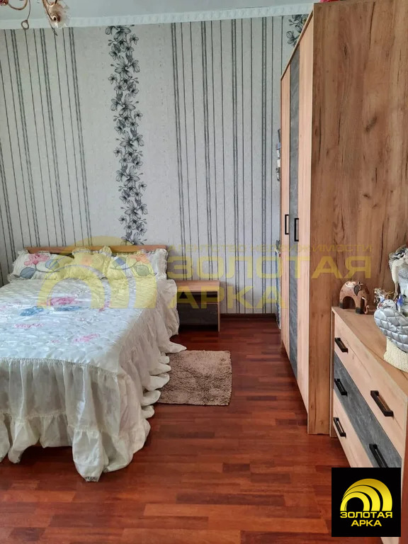 Продажа дома, Холмская, Абинский район, ул. Некрасова - Фото 11