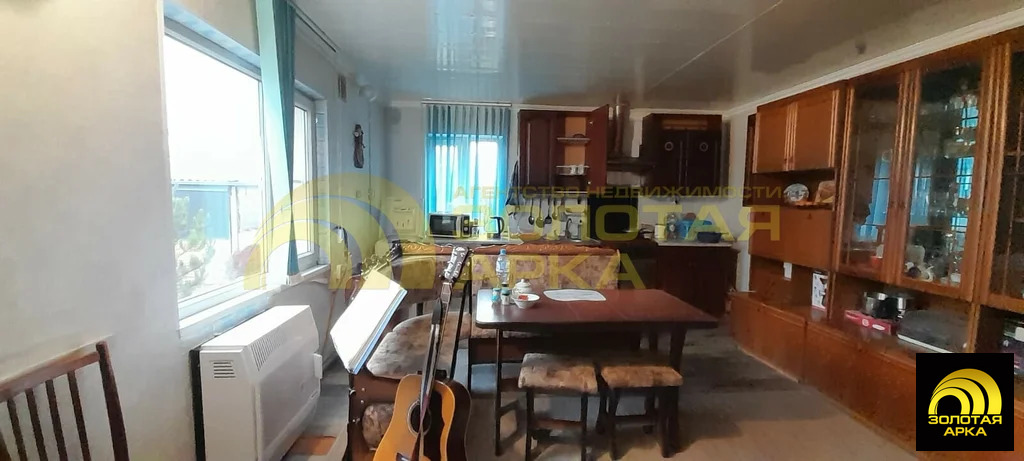 Продажа дома, Ахтанизовская, Темрюкский район, ул. Красная - Фото 18