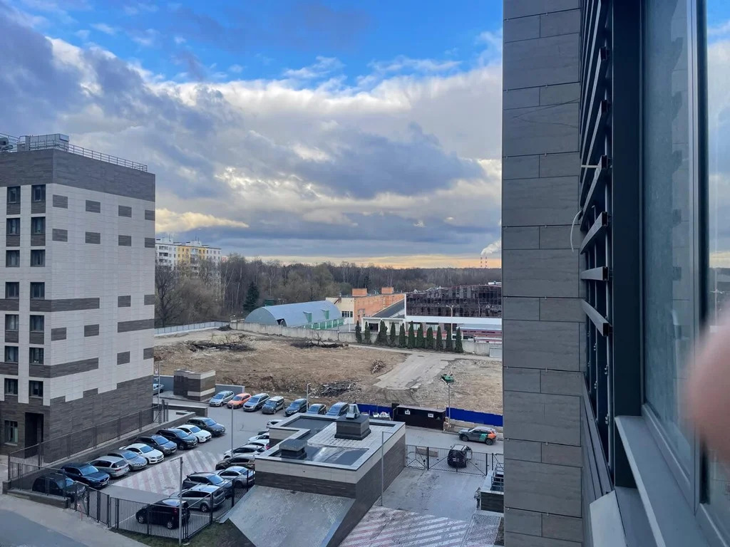 Продажа квартиры, ул. Красная Сосна - Фото 11