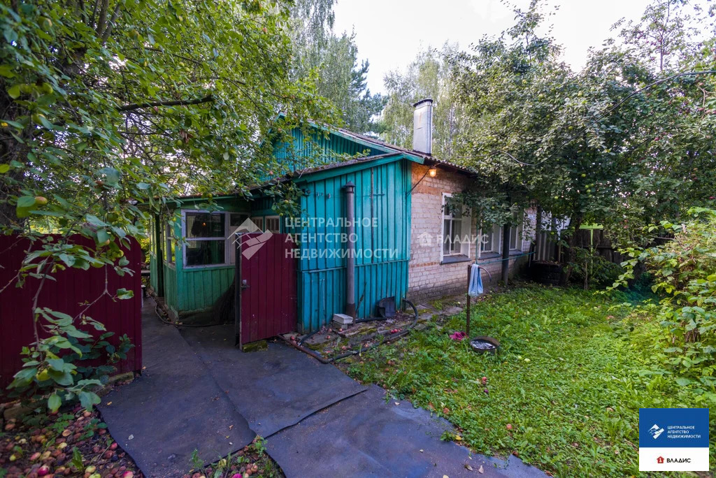 Продажа квартиры, Костино, Рыбновский район, ул. Луговая - Фото 13