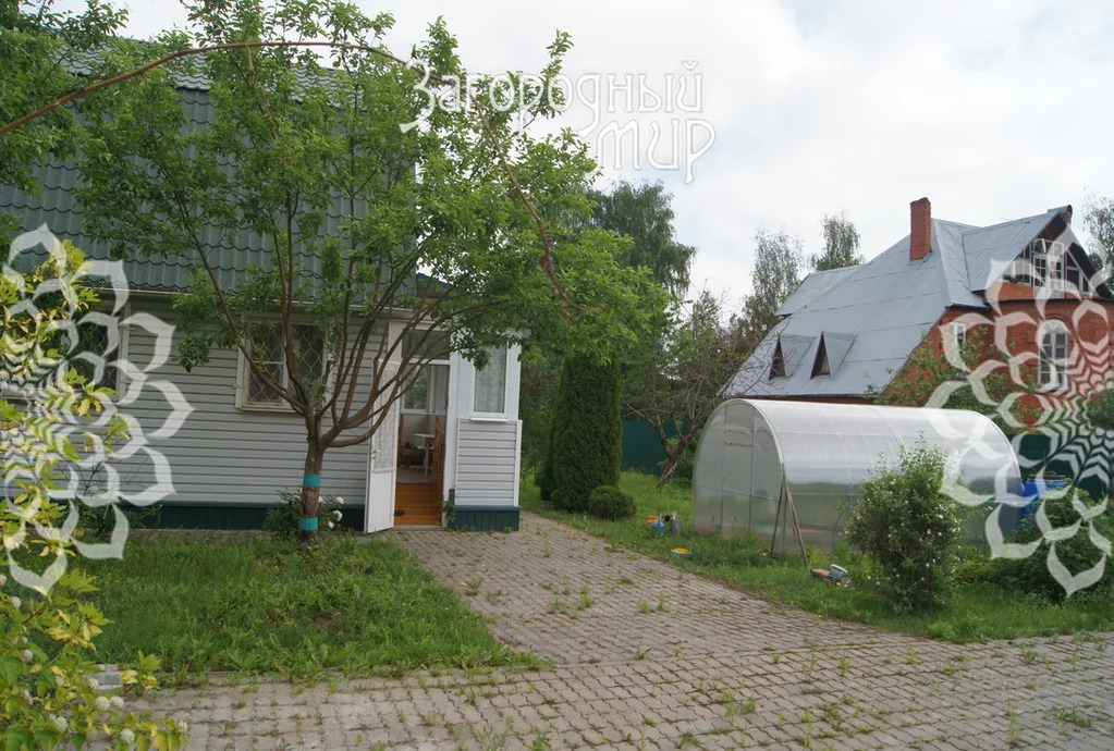 Продам дом, Новорязанское шоссе, 30 км от МКАД - Фото 3