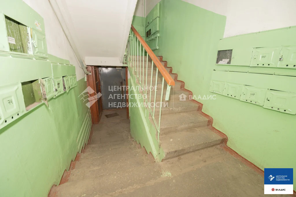 Продажа квартиры, Рязань, ул. Стройкова - Фото 6