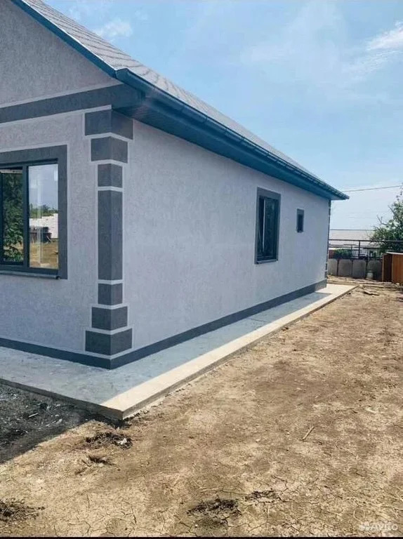 Продажа дома, Пересыпь, Темрюкский район, Сливовый пер. - Фото 4