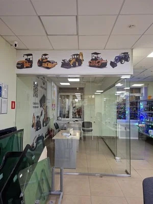 Витрина - Фото 4