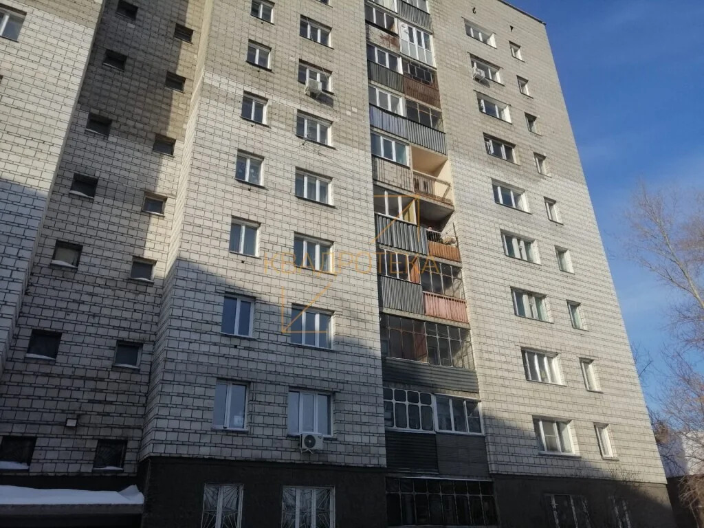 Продажа квартиры, Новосибирск, ул. Пешеходная - Фото 0