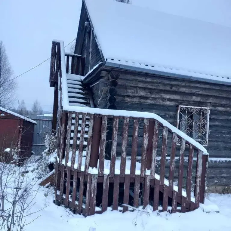Продается дача Клинский район, д. Спасское, СНТ «Содружество» - Фото 34