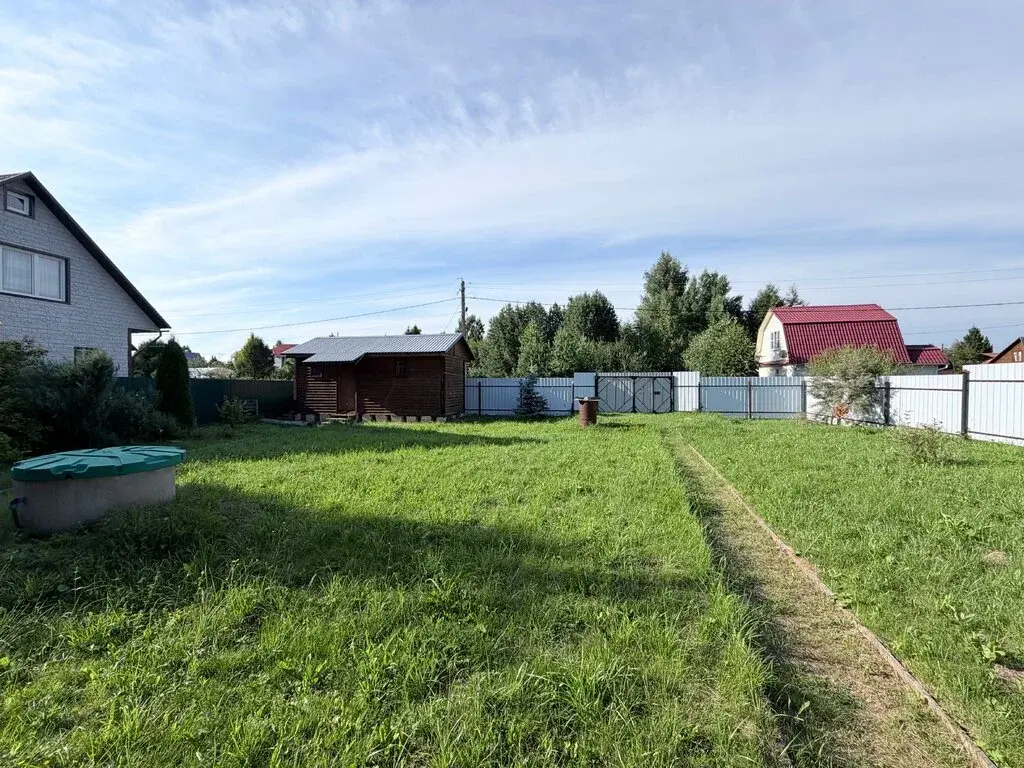 Дача 95 м2 на участке 12 сот. - Фото 19