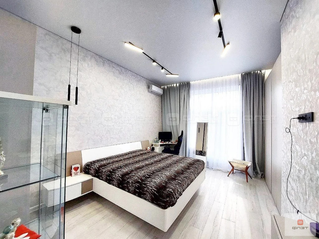 Продажа дома, Казань, ул. Дальневосточная - Фото 31