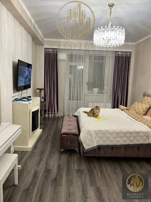Продажа квартиры, Ессентуки, ул. Октябрьская - Фото 12