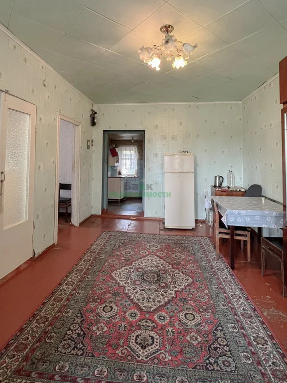 Продажа дома, Плеханы, Балаковский район, ул. Молодежная - Фото 3