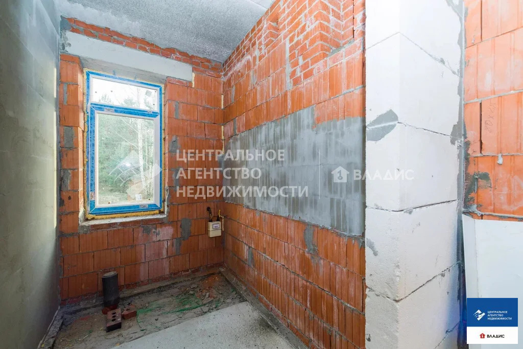 Продажа дома, Полково, Рязанский район, Озерная улица - Фото 17