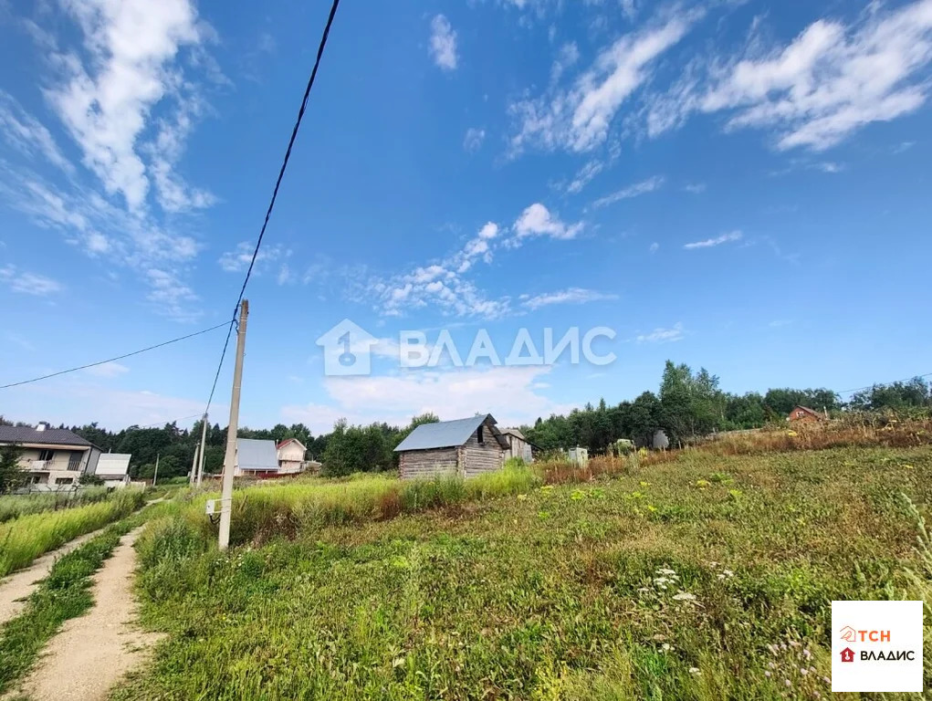 Продажа участка, Сергиево-Посадский район, 33 - Фото 14