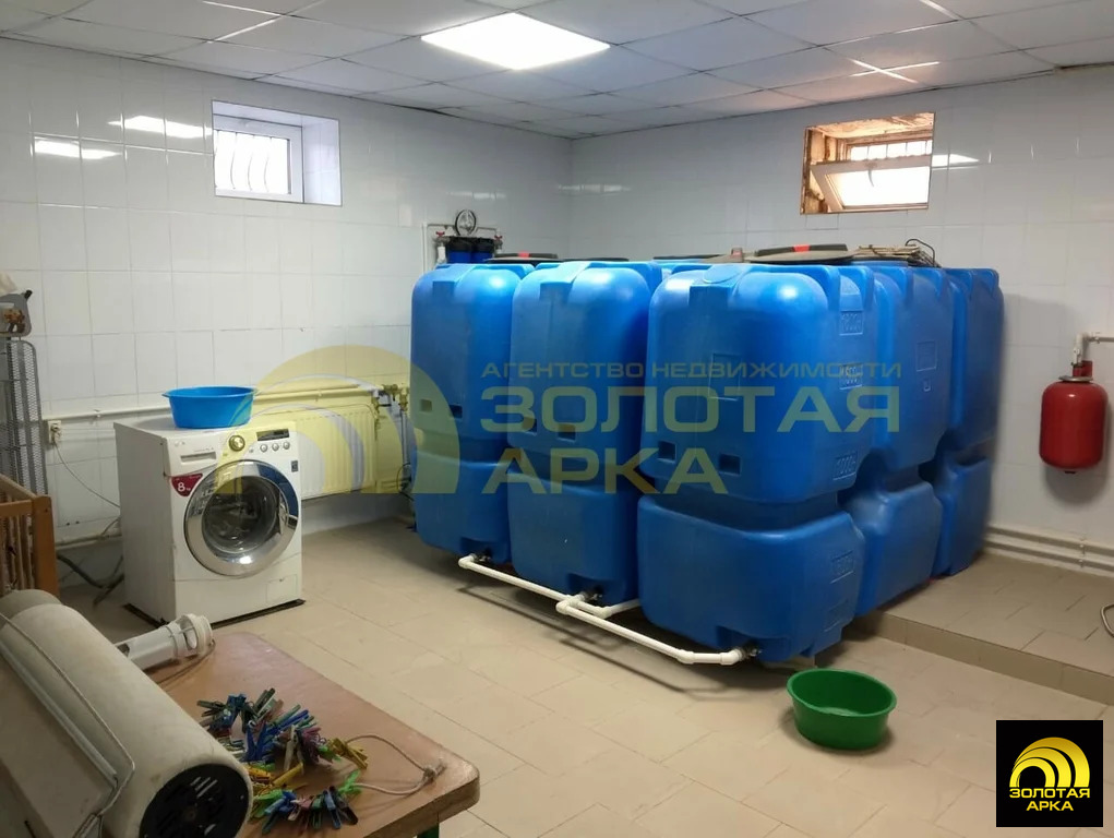 Продажа дома, Голубицкая, Темрюкский район, ул. Цветочная - Фото 19