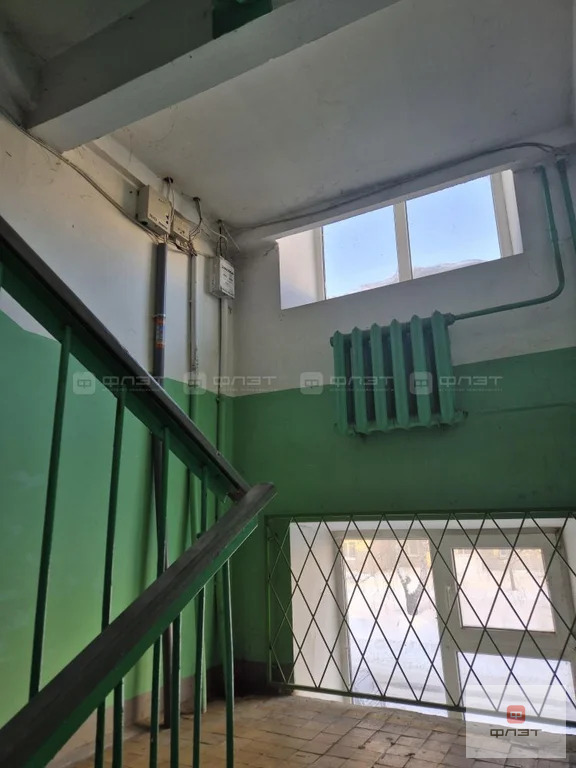 Продажа квартиры, Казань, ул. Лейтенанта Красикова - Фото 13