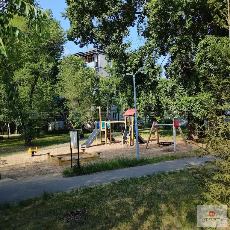Продажа квартиры, Казань, ул. Черноморская - Фото 2