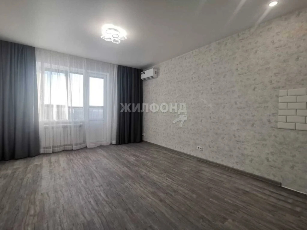 Продажа квартиры, Новосибирск, ул. Гурьевская - Фото 0