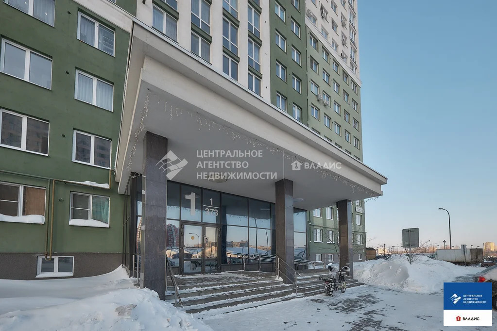 Продажа квартиры, Рязань - Фото 15