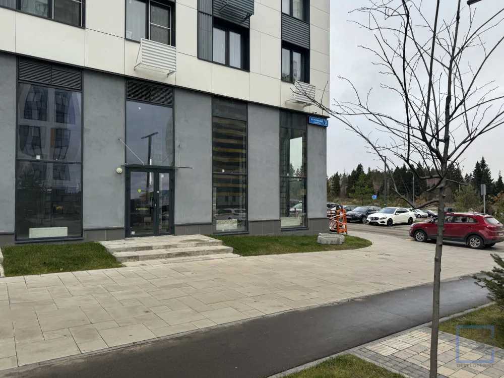 Продажа торгового помещения, м. Митино, микрорайон Кутузовский - Фото 6