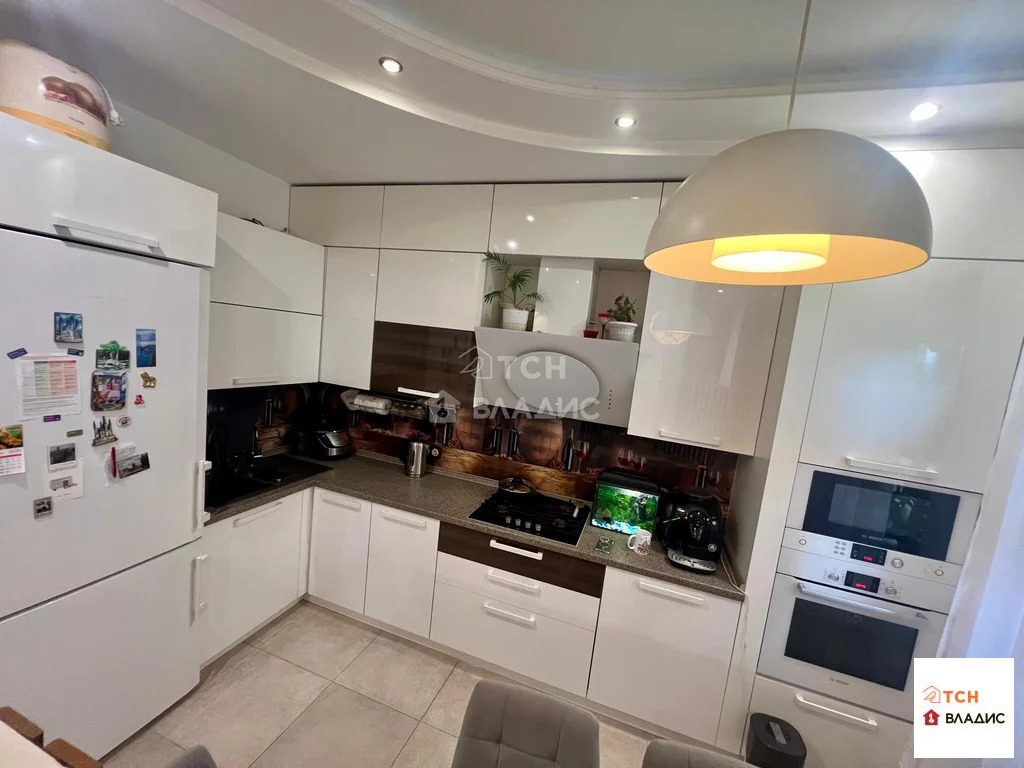 Продажа квартиры, Лесные Поляны, Пушкинский район, 170 - Фото 2