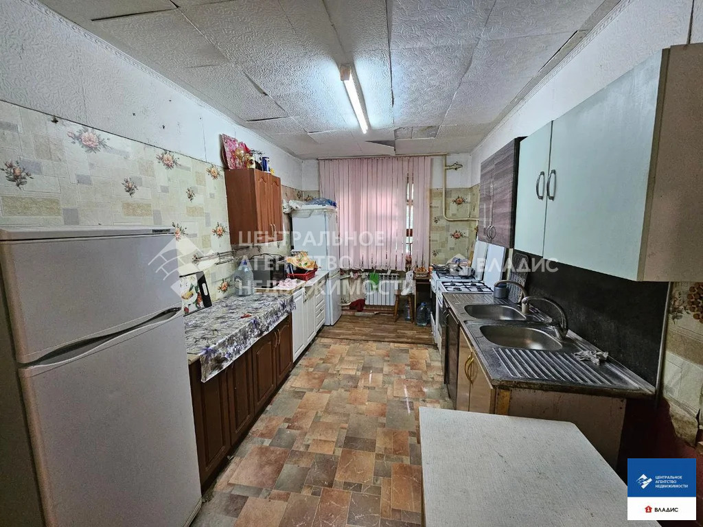 Продажа квартиры, Рязань, 3-й переулок МОГЭС - Фото 15