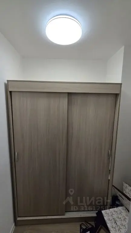 Продажа однокомнатной квартиры 31.4м пер. 1-й Стрелковый, 1, Мытищи, . - Фото 15
